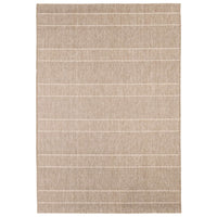 Aino Flatweave rug - beige