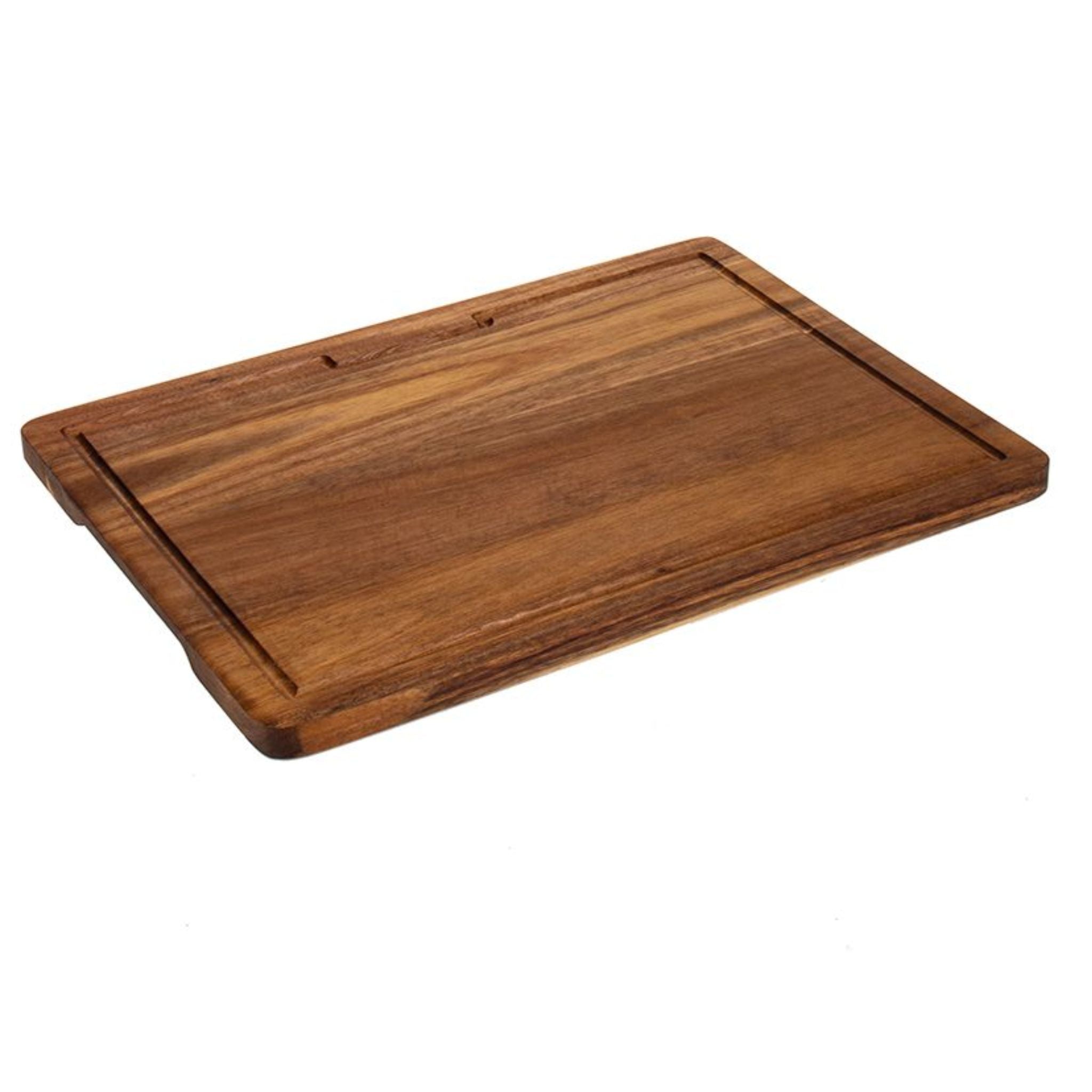 Akaasia tarjotin 38x29cm CASA.