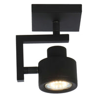 Alenis 2 823301-02 - Spotlight - Sand black