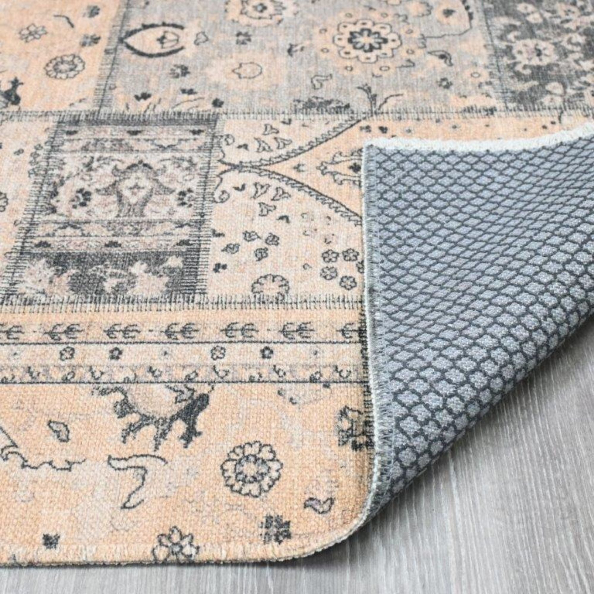 Alpine matto - beige.