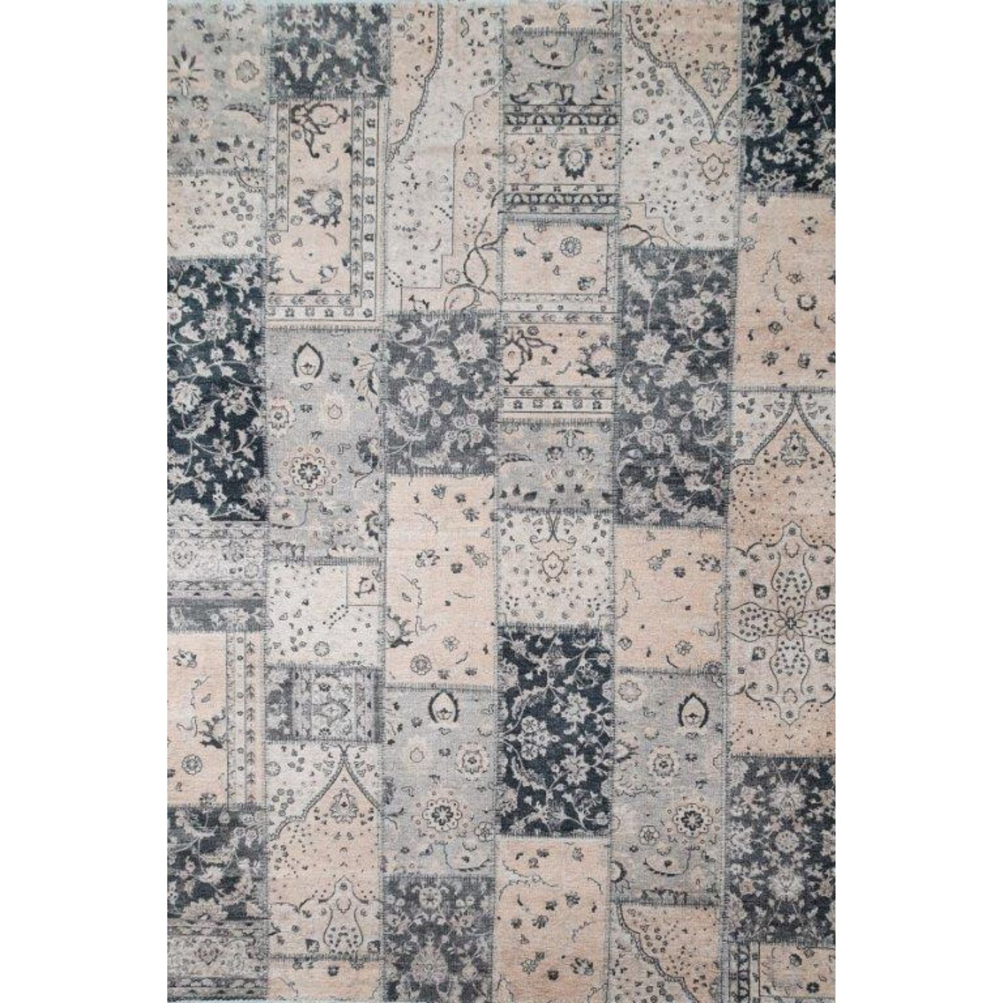 Alpine matto - beige.
