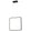 Anaya 336511-02 - Pendant lamp - Sand black