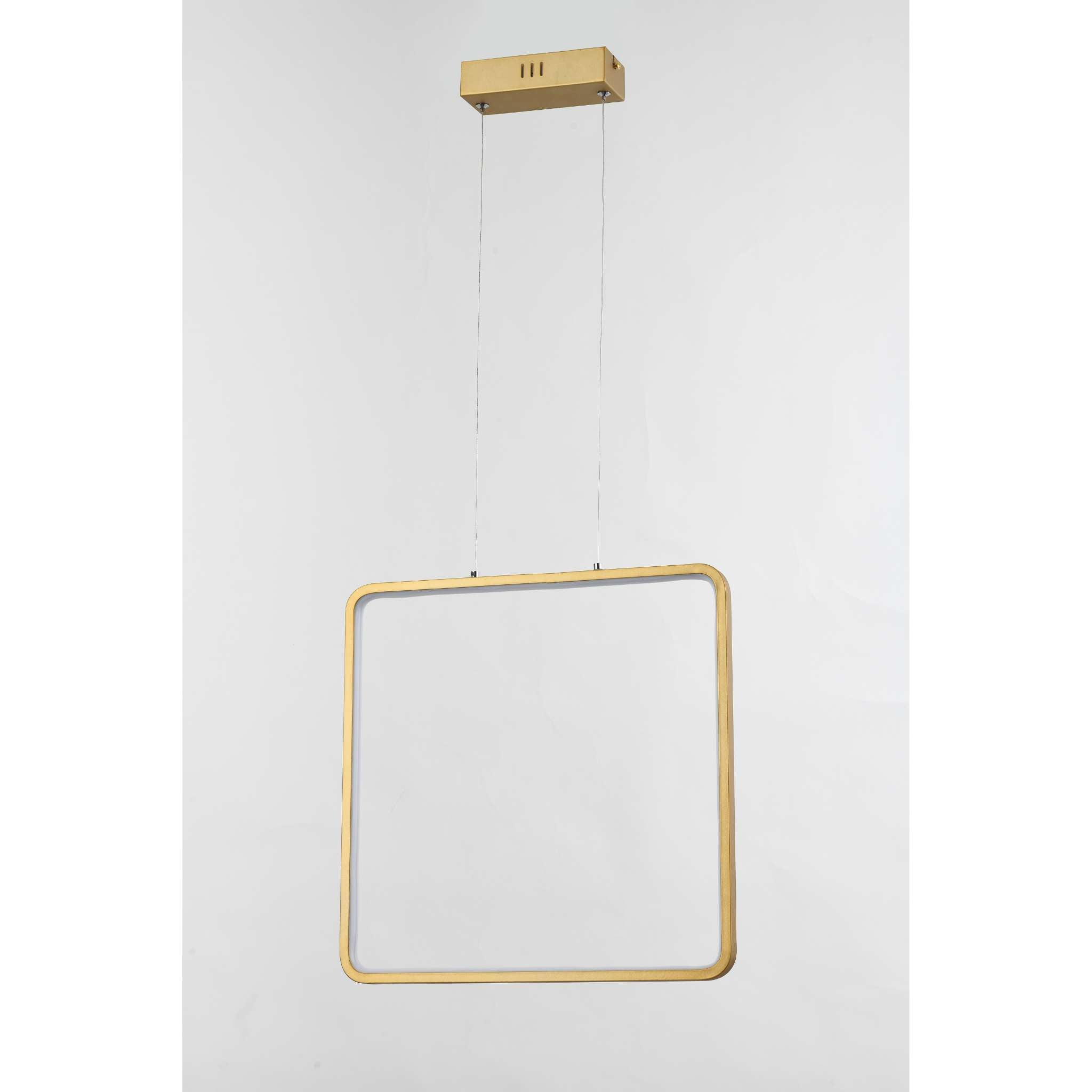 Anaya 336511-09 - Pendant lamp - Pearl gold