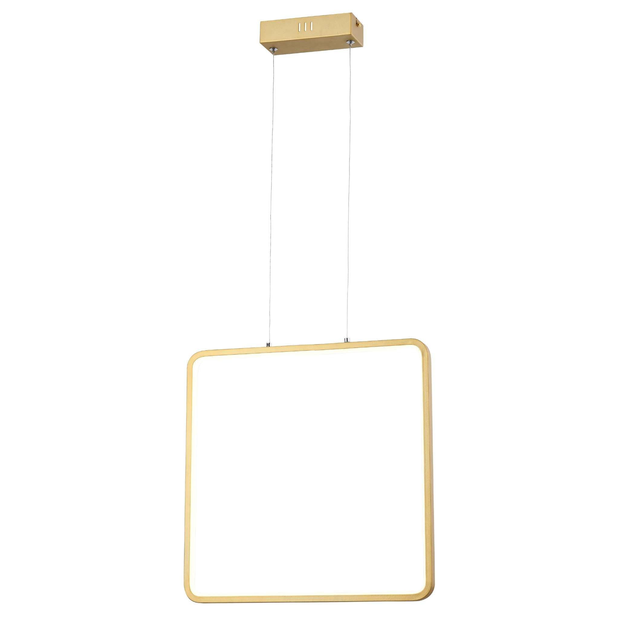 Anaya 336511-09 - Pendant lamp - Pearl gold