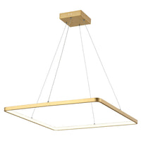 Anaya 336531-09 - Riippuvalaisin 30W - Helmikulta