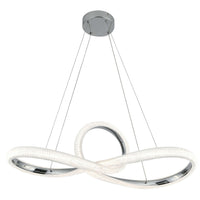 Anchorage 337301-06 - Pendant lamp - Chrome