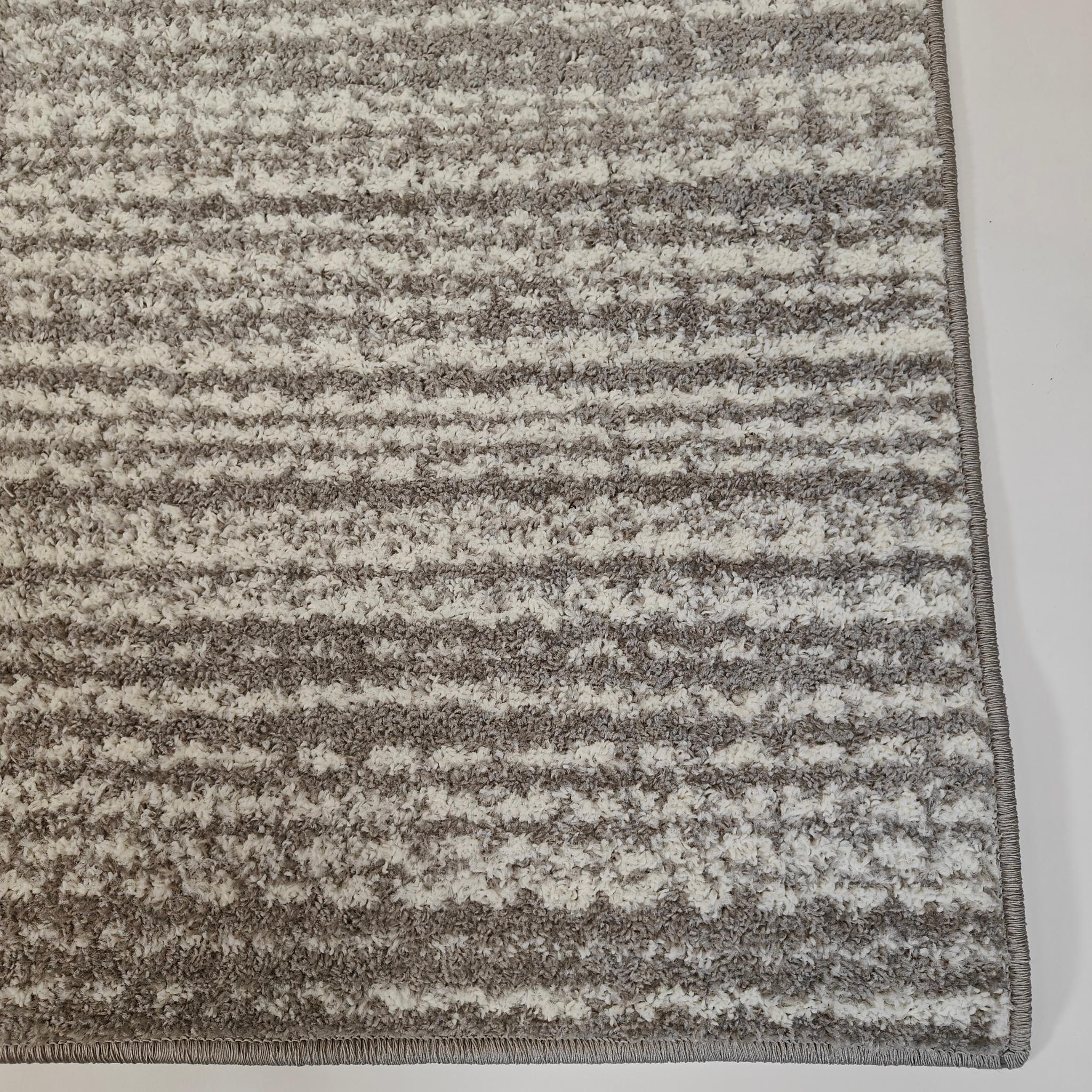 Anton nukkamatto - harmaa