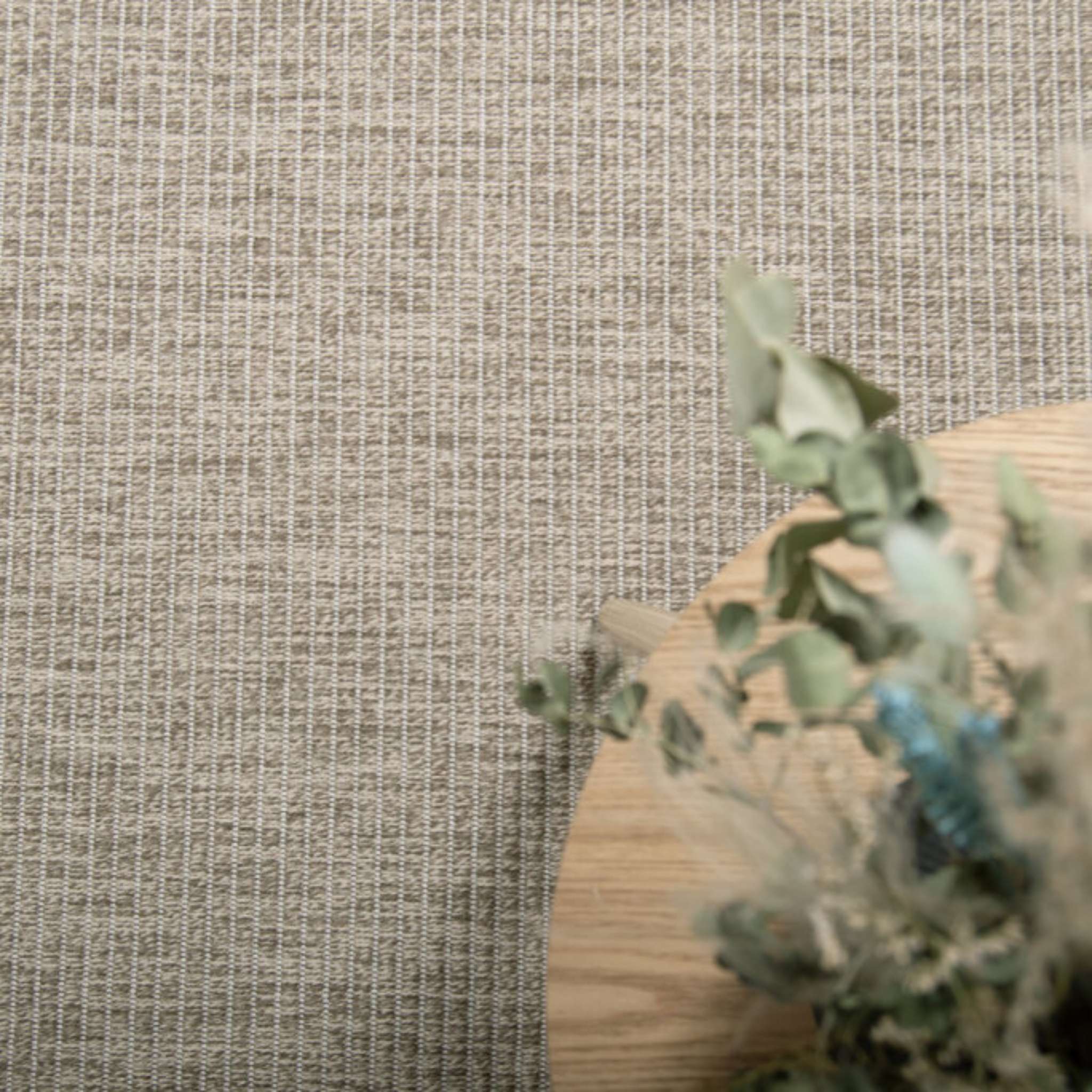 Aura Easy-care rug - Sand
