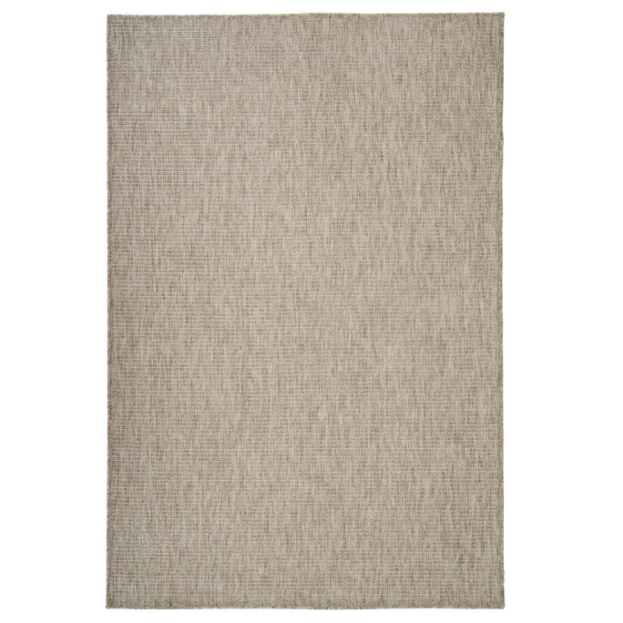 Aura Easy-care rug - Sand