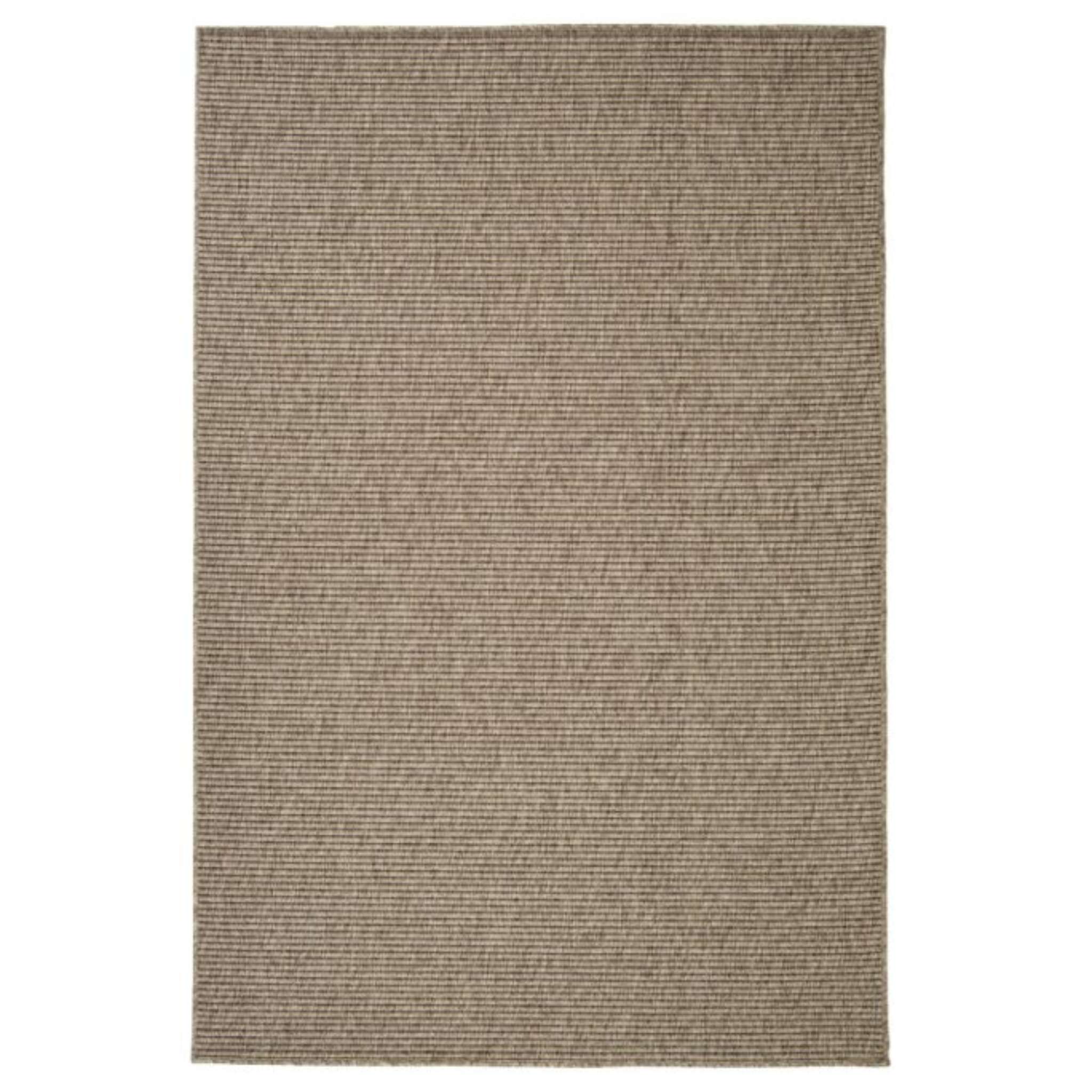 Aura Easy-care rug - Linen
