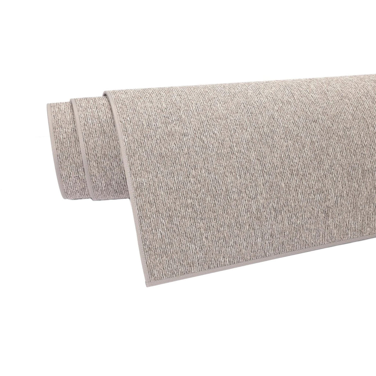 VM Carpet Balanssi-matta – 93 ljusgrå