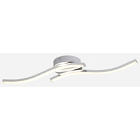 Bradox 644802-06 - Ceiling light - Chrome