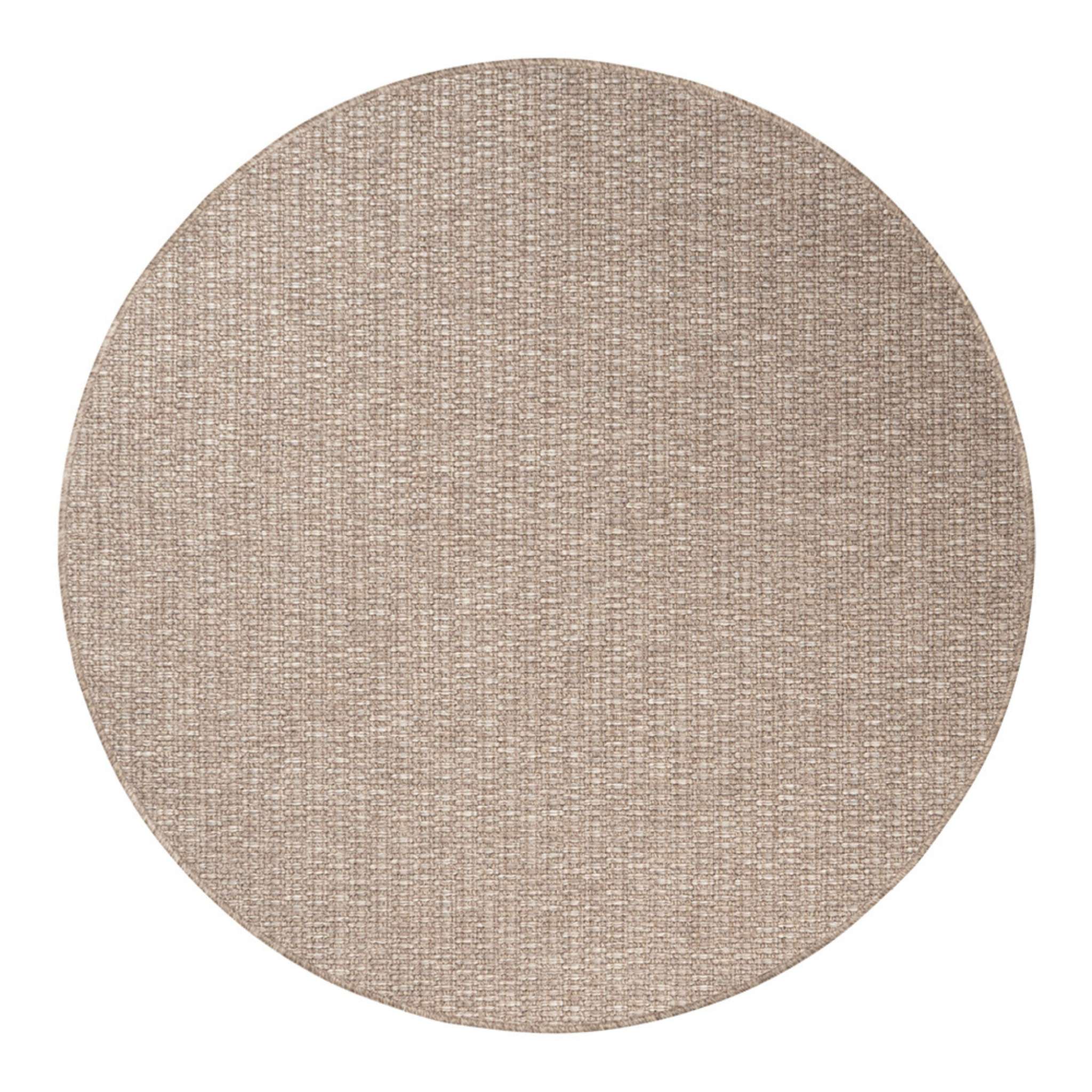 Caarna Easy-care rug - linen