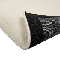 Ceela nukkamatto - luonnonvalkoinen