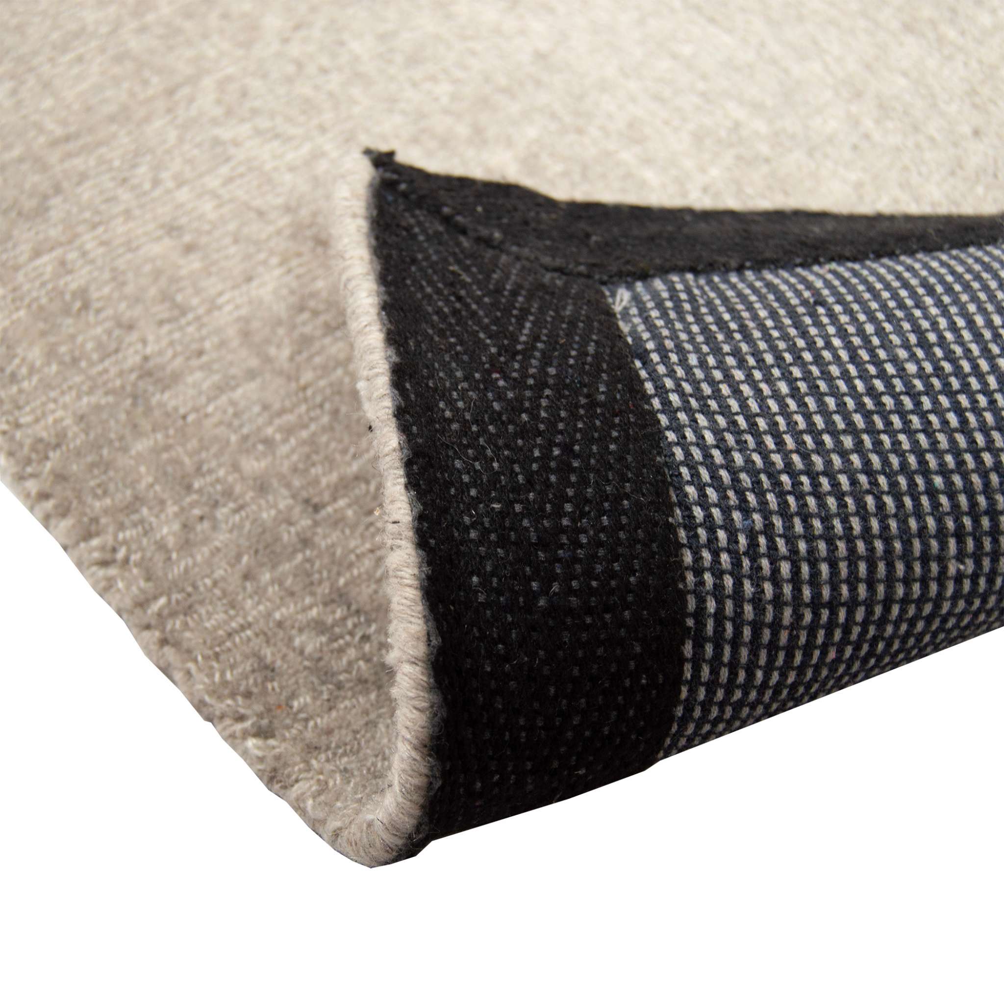 Ceela Pile rug - linen