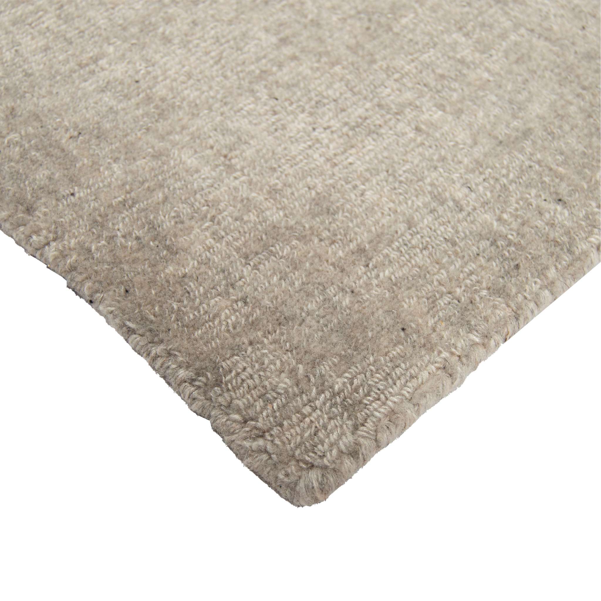 Ceela Pile rug - linen