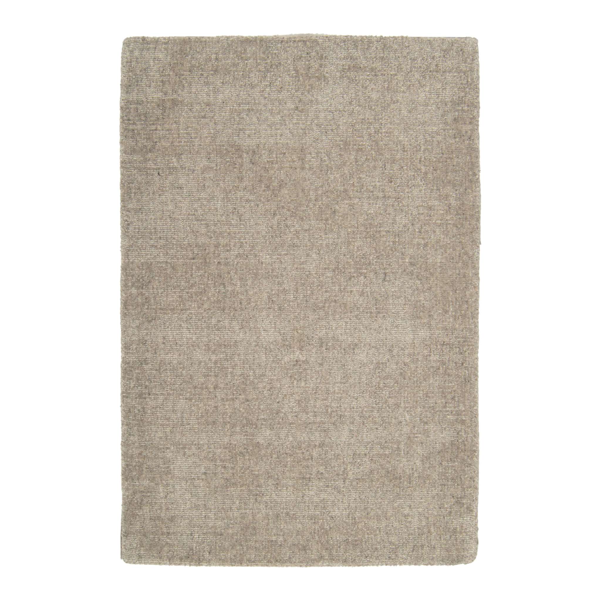 Ceela Pile rug - linen