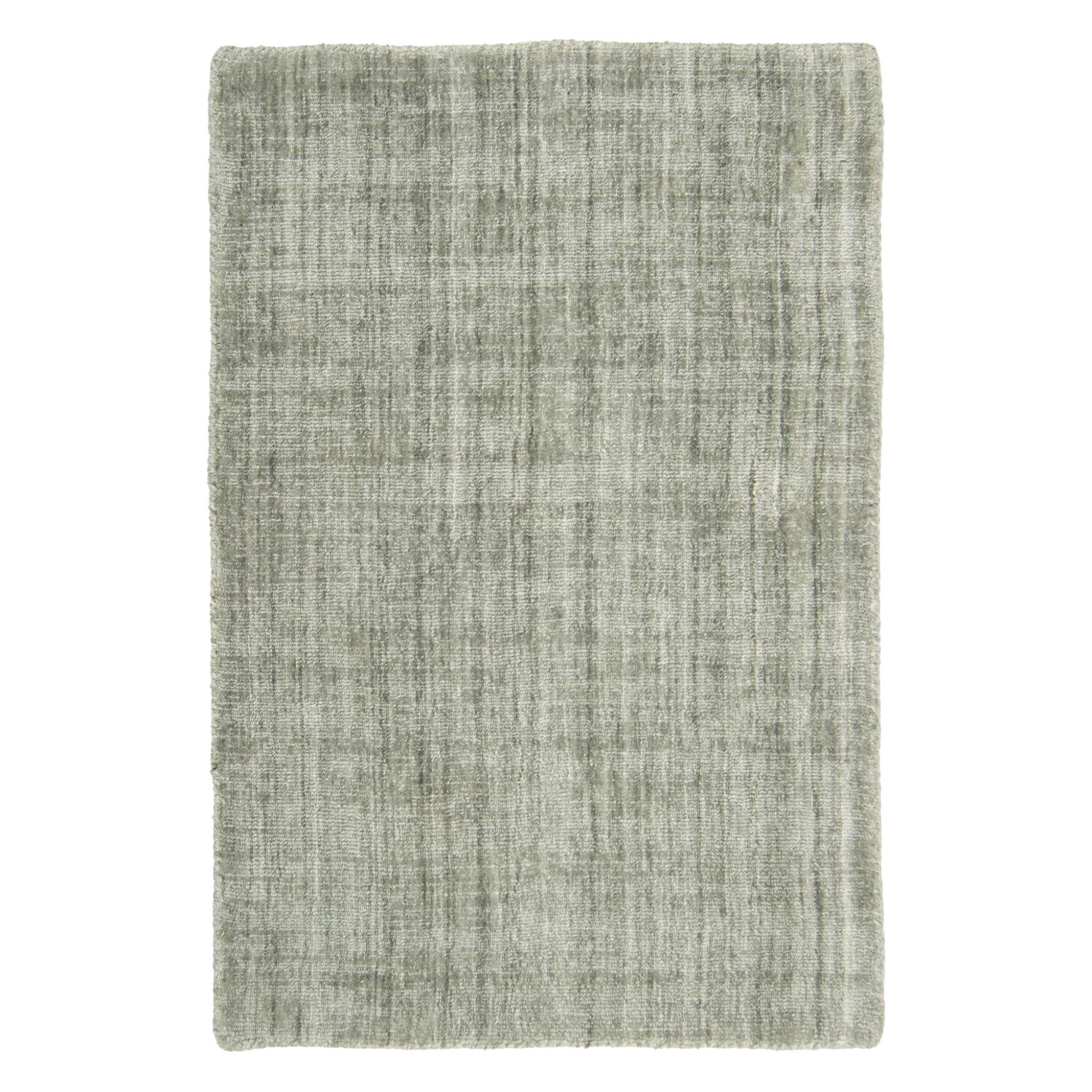 Ceela Pile rug - green