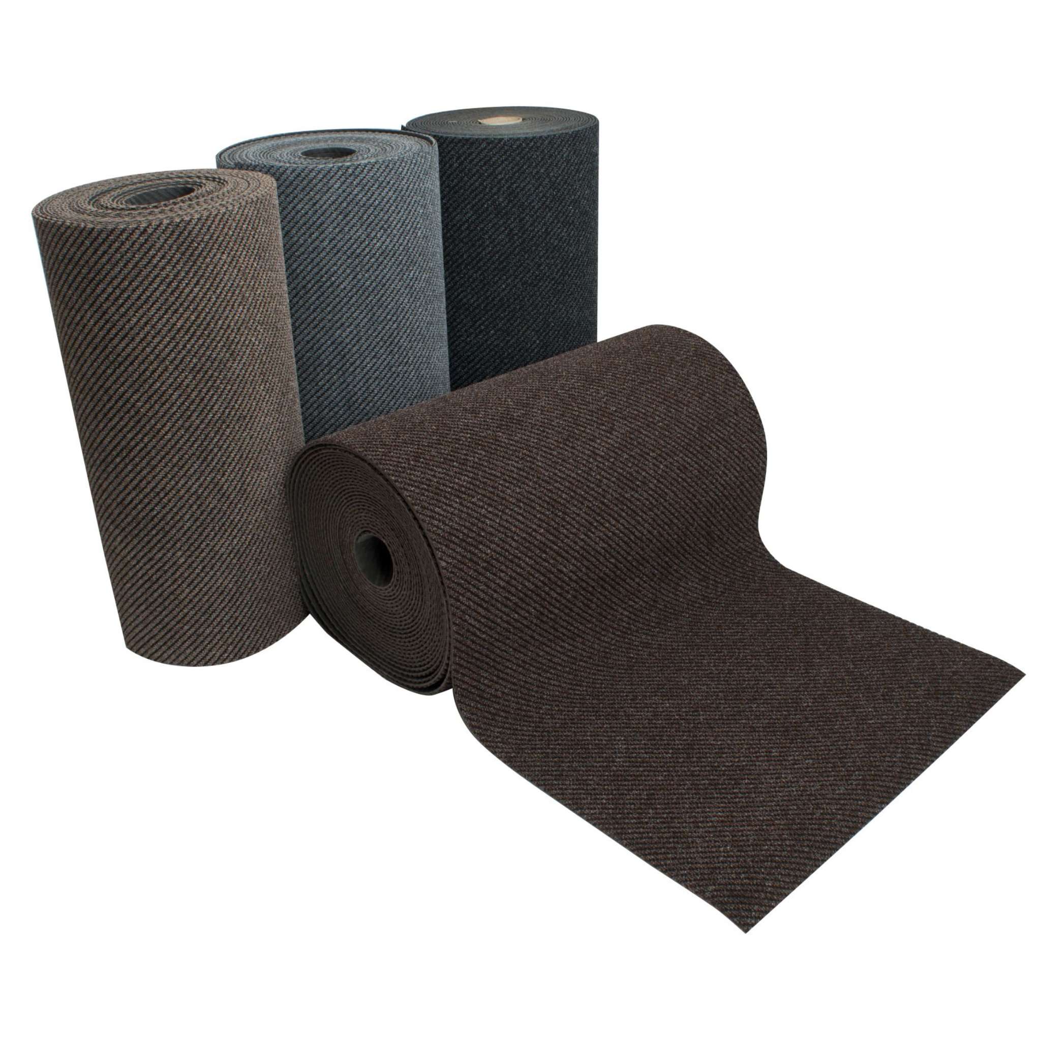 Centaur kuramatto Rulla - harmaa.