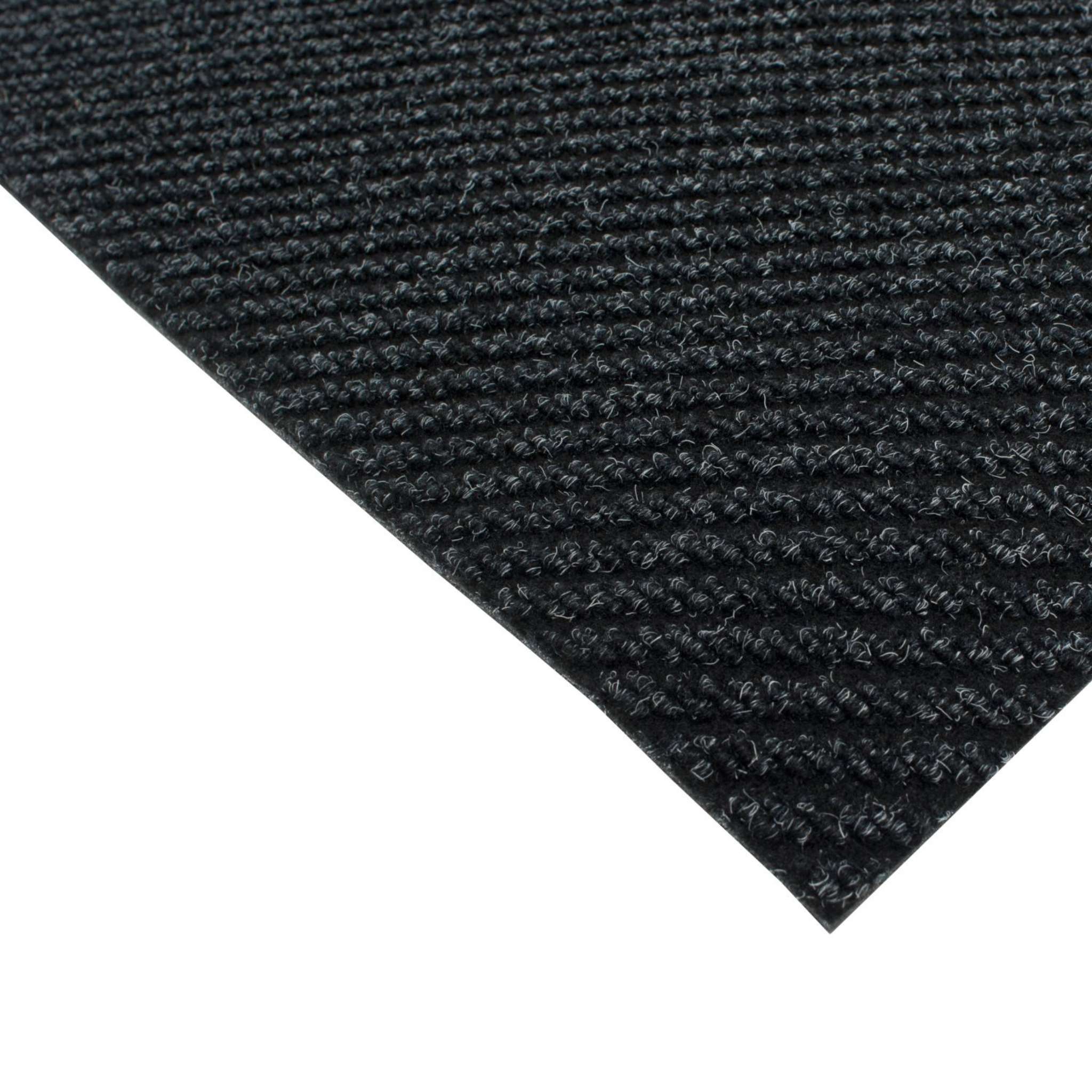 Centaur kuramatto Rulla - musta.