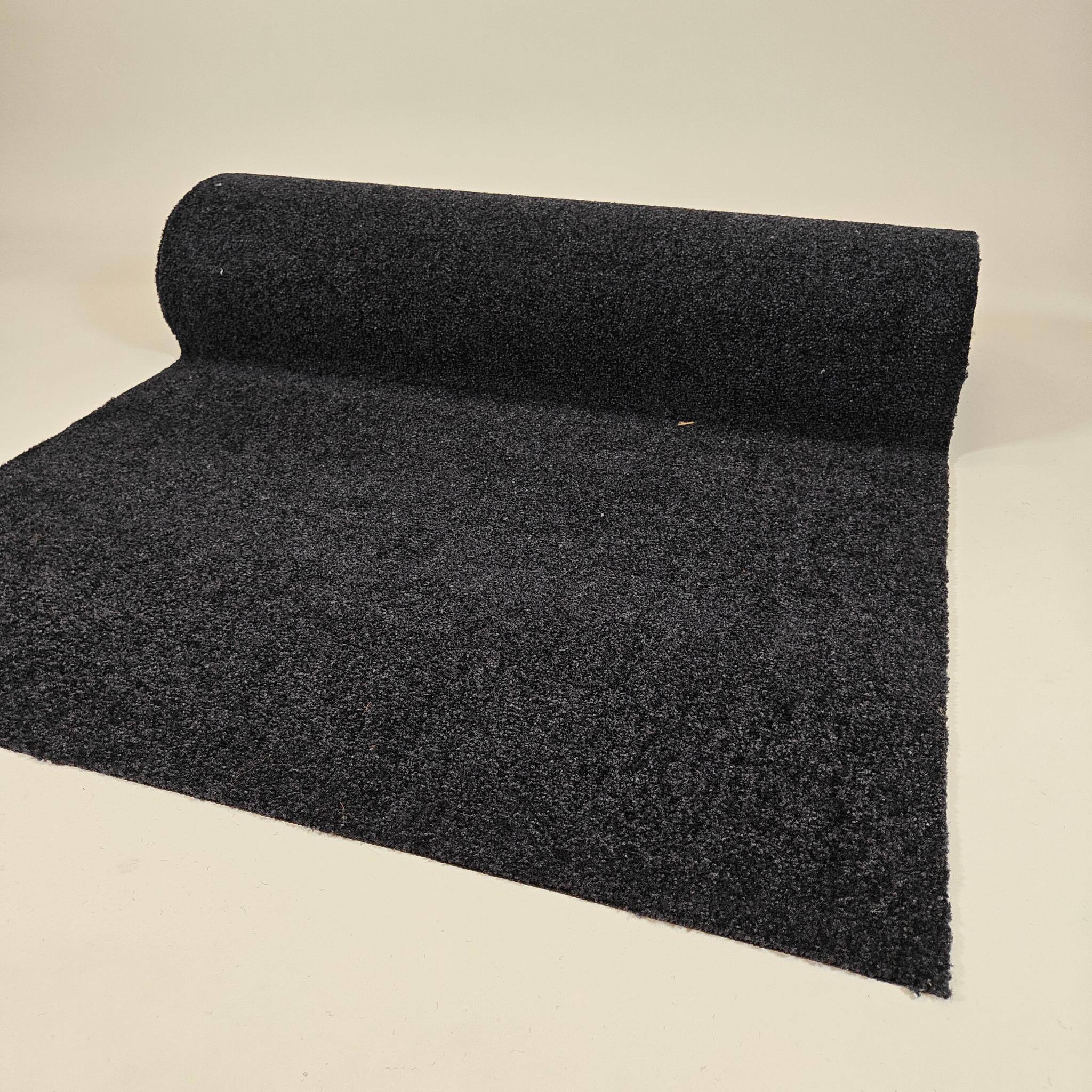 Clean kuramatto rulla - tummansininen