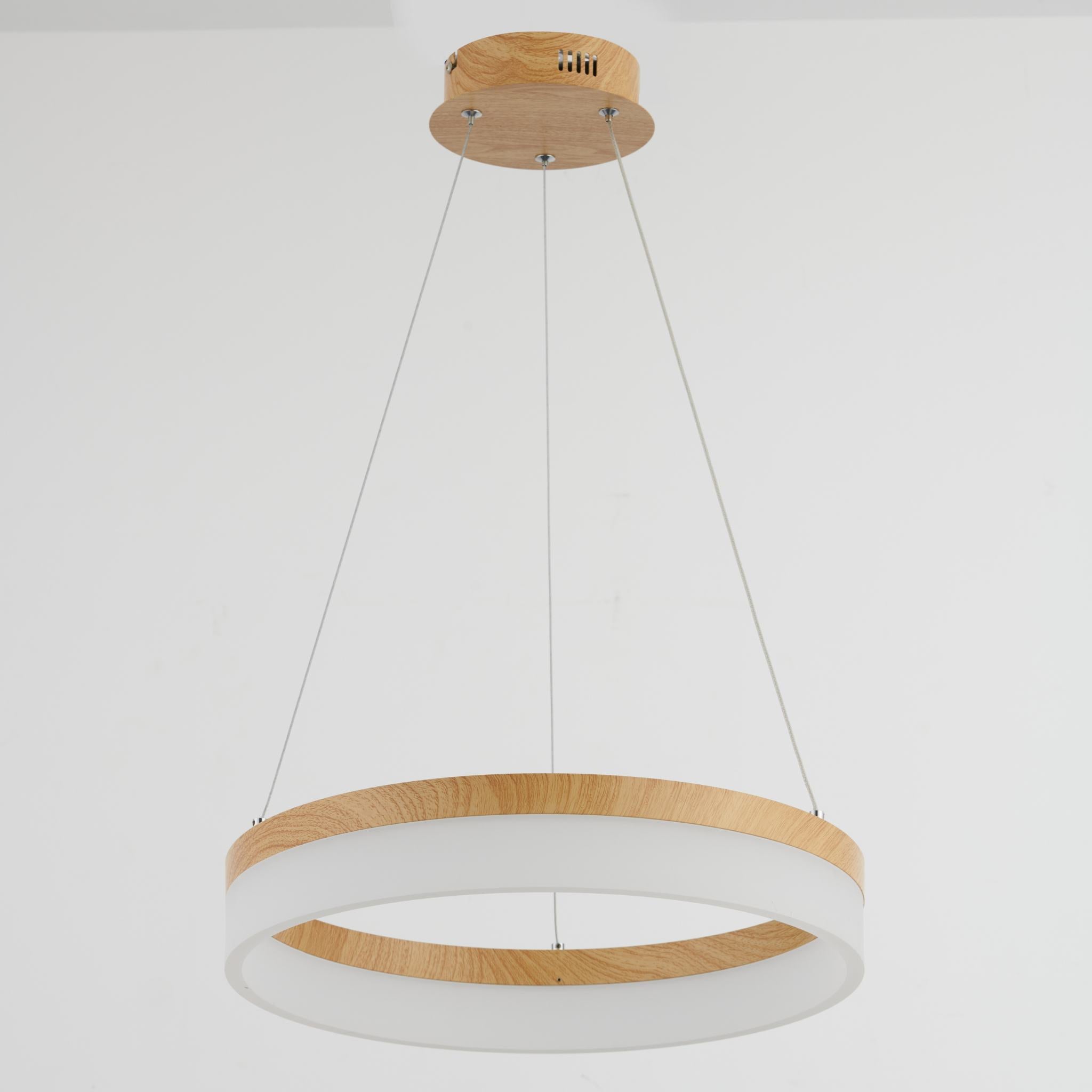 Cornelia 330601-11 - Pendant lamp - Wood