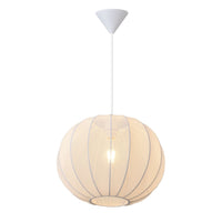 FocusLight Elara - Pendant lamp - White - Ø40 cm