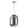 Emily 337601-02 - Pendant lamp - Smoke gray