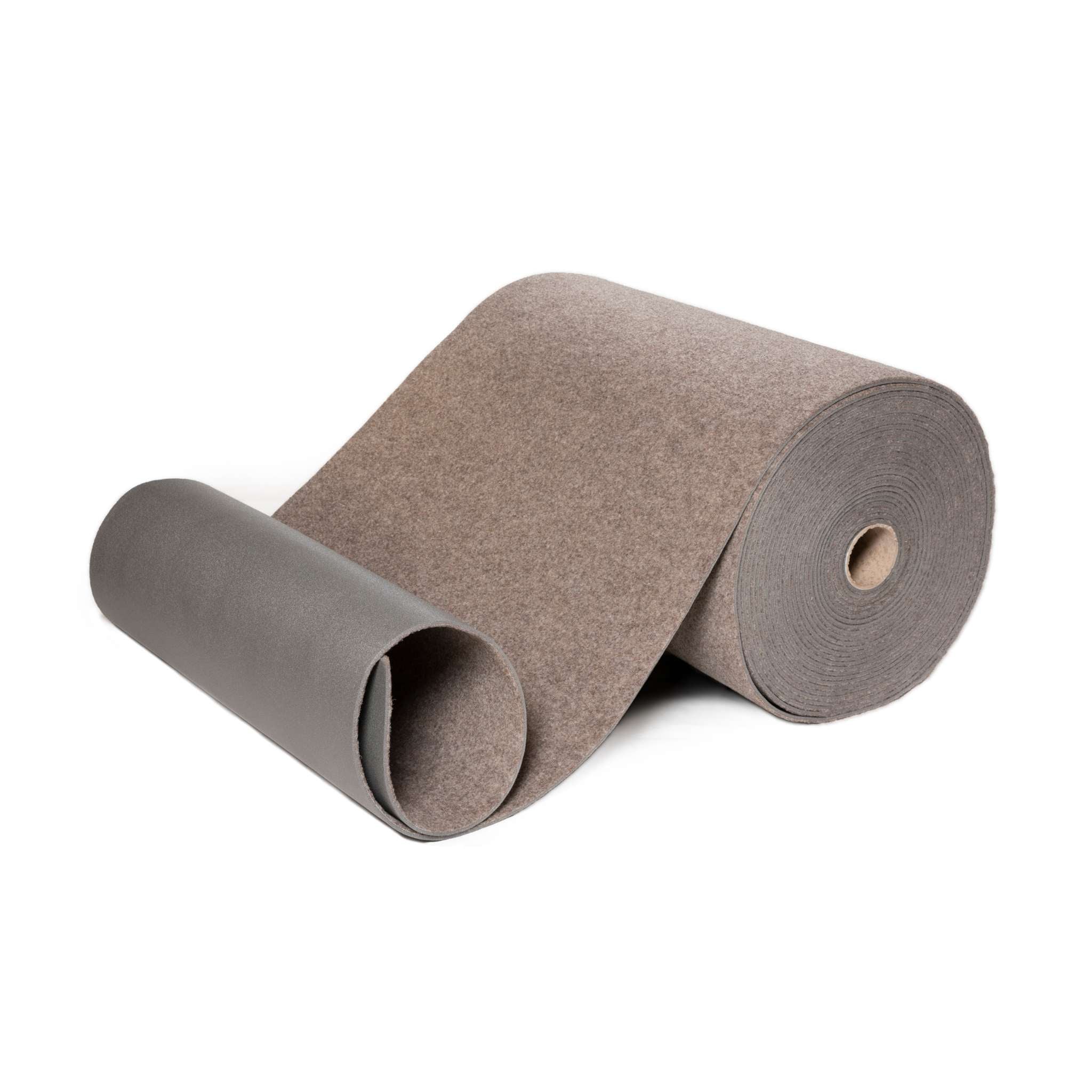 EriStep Thermo rug Sold by the meter - Beige