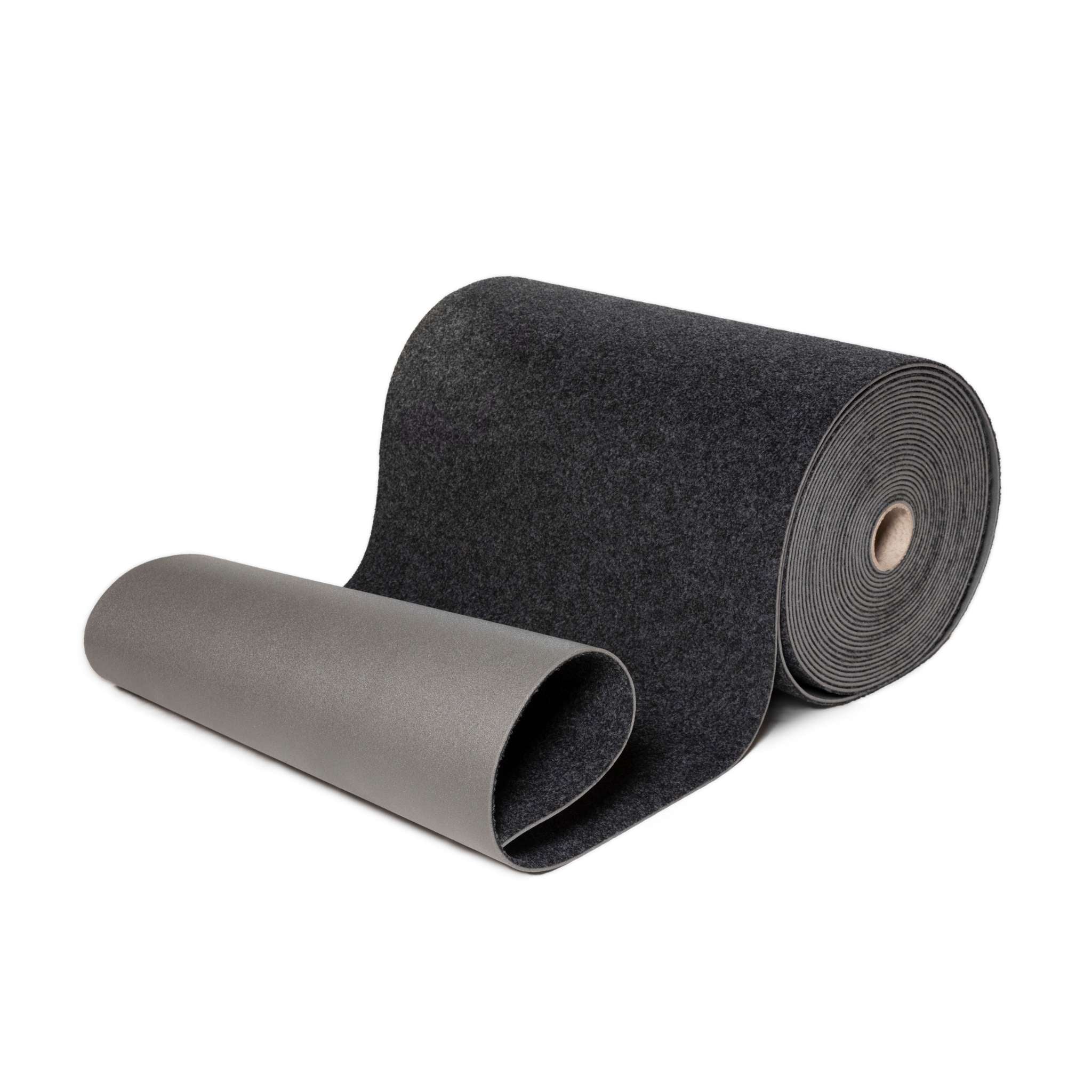 EriStep Thermo rug, Full 30 meters Roll - Dark gray