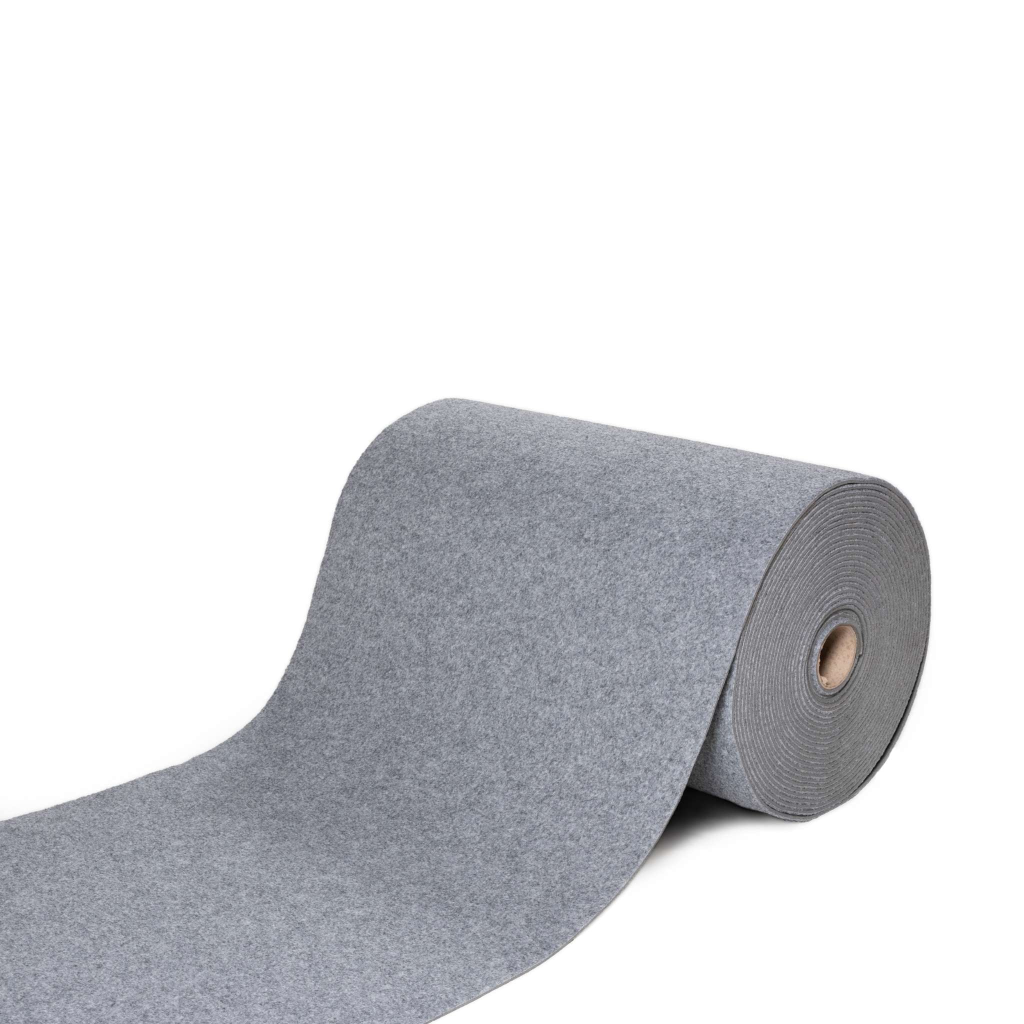 EriStep Thermo rug, Full 30 meters Roll - Light gray