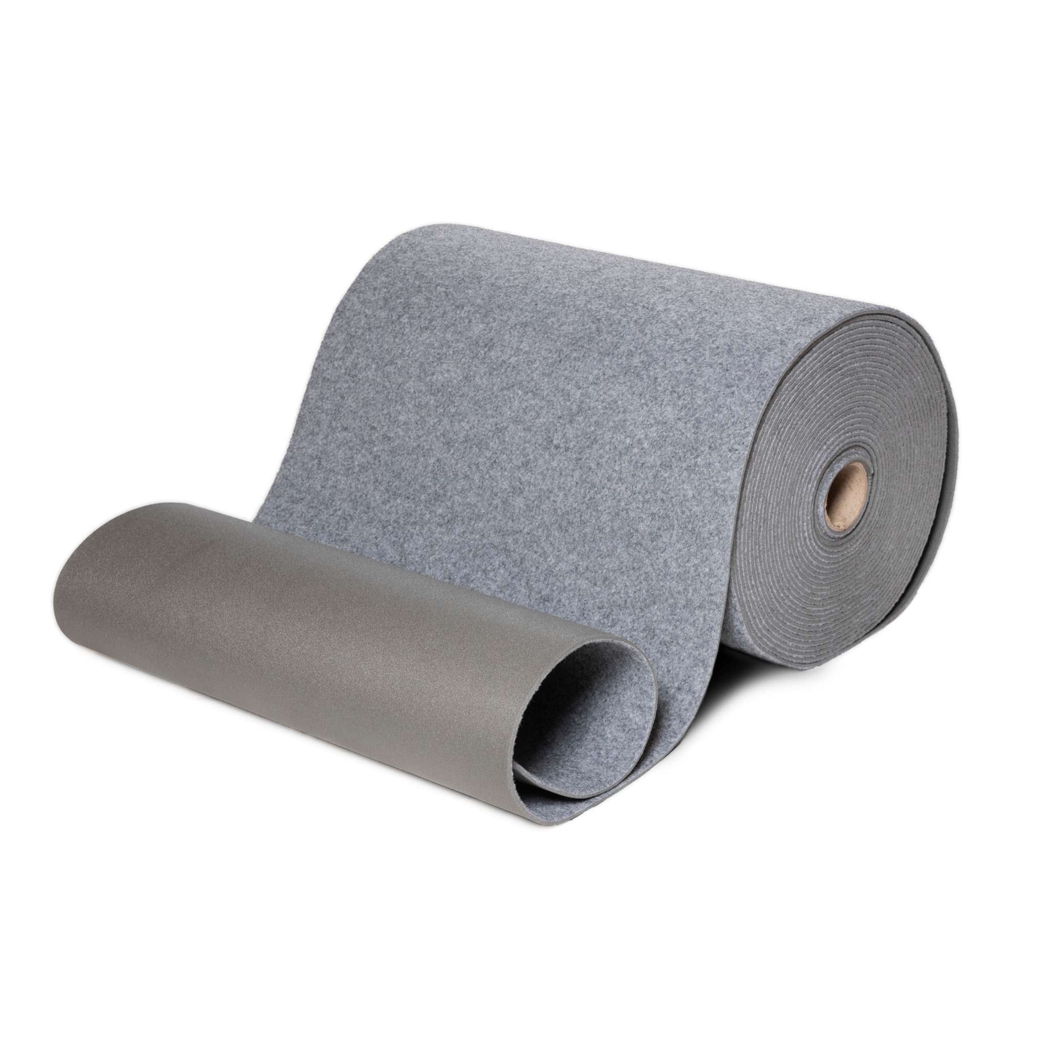 EriStep Thermo rug, Full 30 meters Roll - Light gray