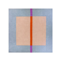 Finarte Akaatti Wool rug - Blue