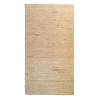 Finarte Natur juuttimatto - Beige