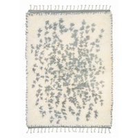 Finarte Suovilla Wool rug - Gray