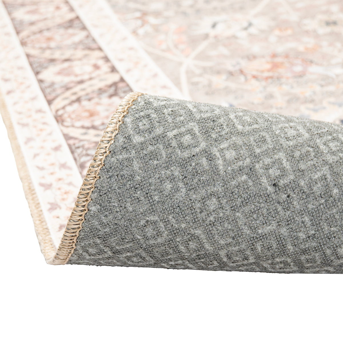 Fiona itämainen matto - beige