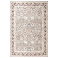Fiona itämainen matto - beige