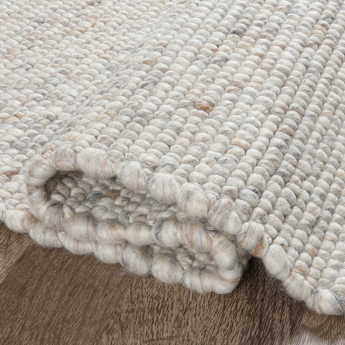 Gotland villamatto - nature