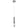 Gwen 330501-06 - Pendant lamp - Chrome - Natural white