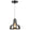 Haga 334701-02 - Pendant lamp - Black