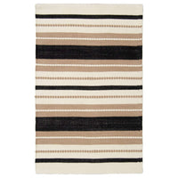 Heinävesi puuvillamatto - Beige