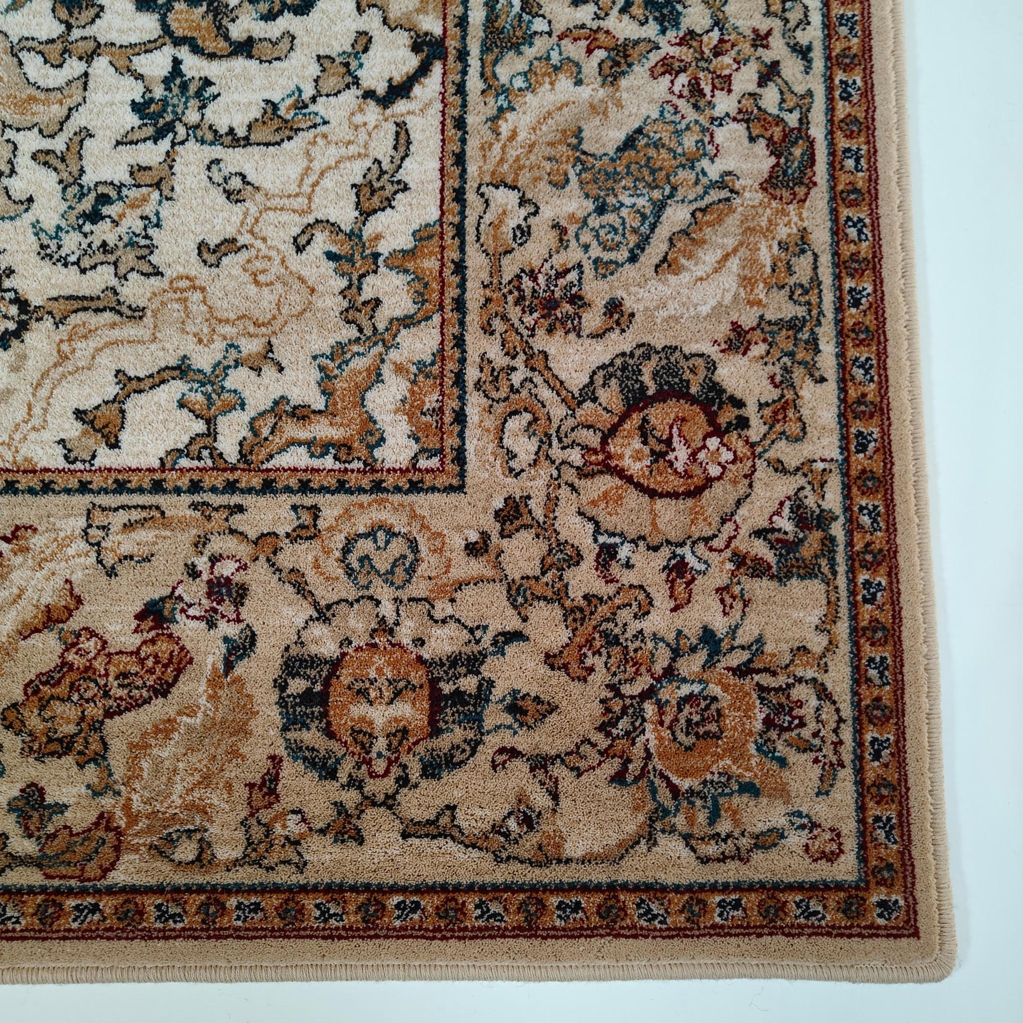 Hela Villamatto - beige