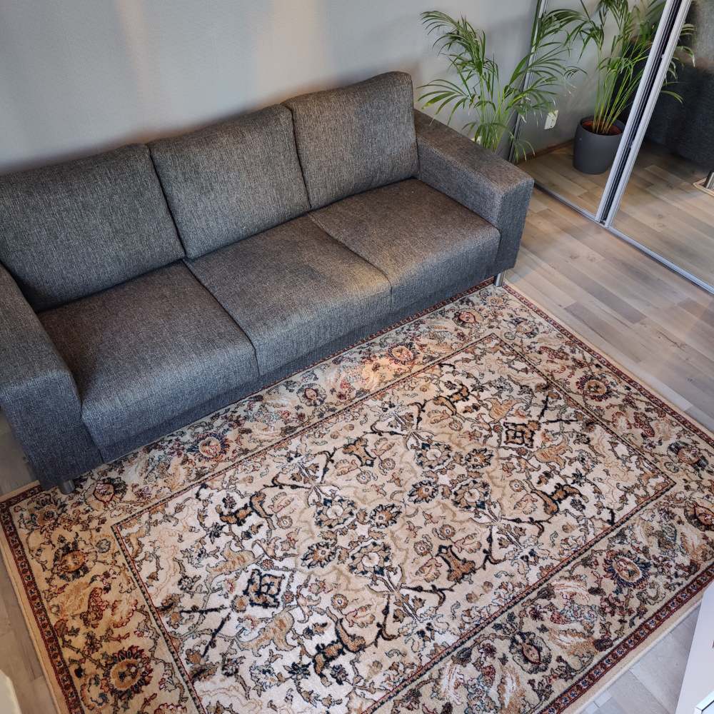 Hela Villamatto - beige.