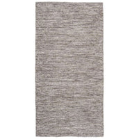 Heta Cotton rug - Gray