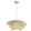 Hima 344601-11 - Pendant lamp - Rattan - Steel