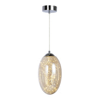 Irma N330401-06 - Ceiling lamp - Chrome