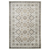 Ismir viskoosimatto - moniväri