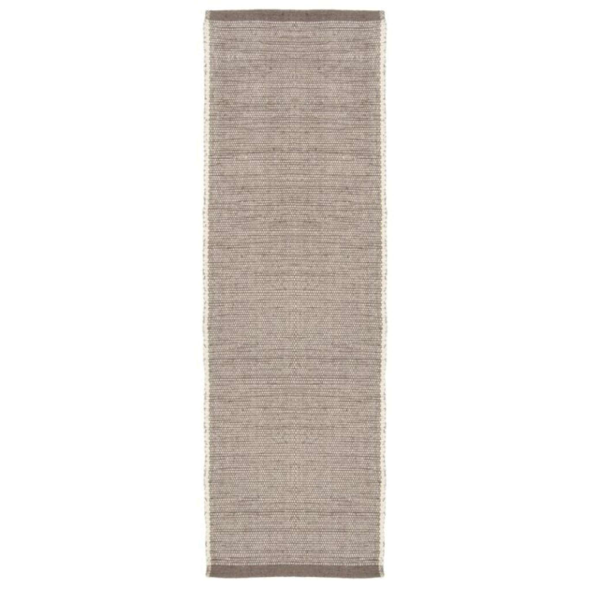Kaarina rocking chair rug - Gray