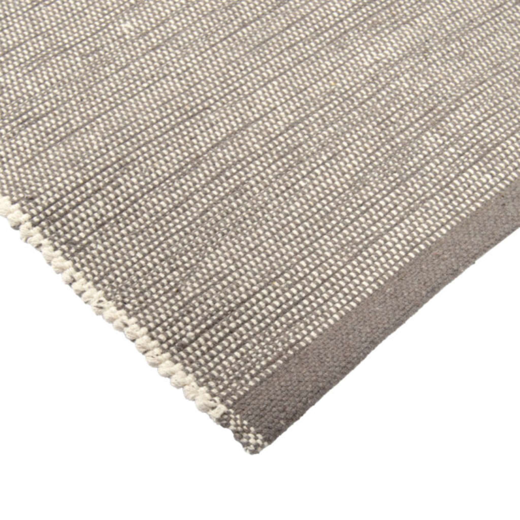 Kaarina Cotton rug - Gray