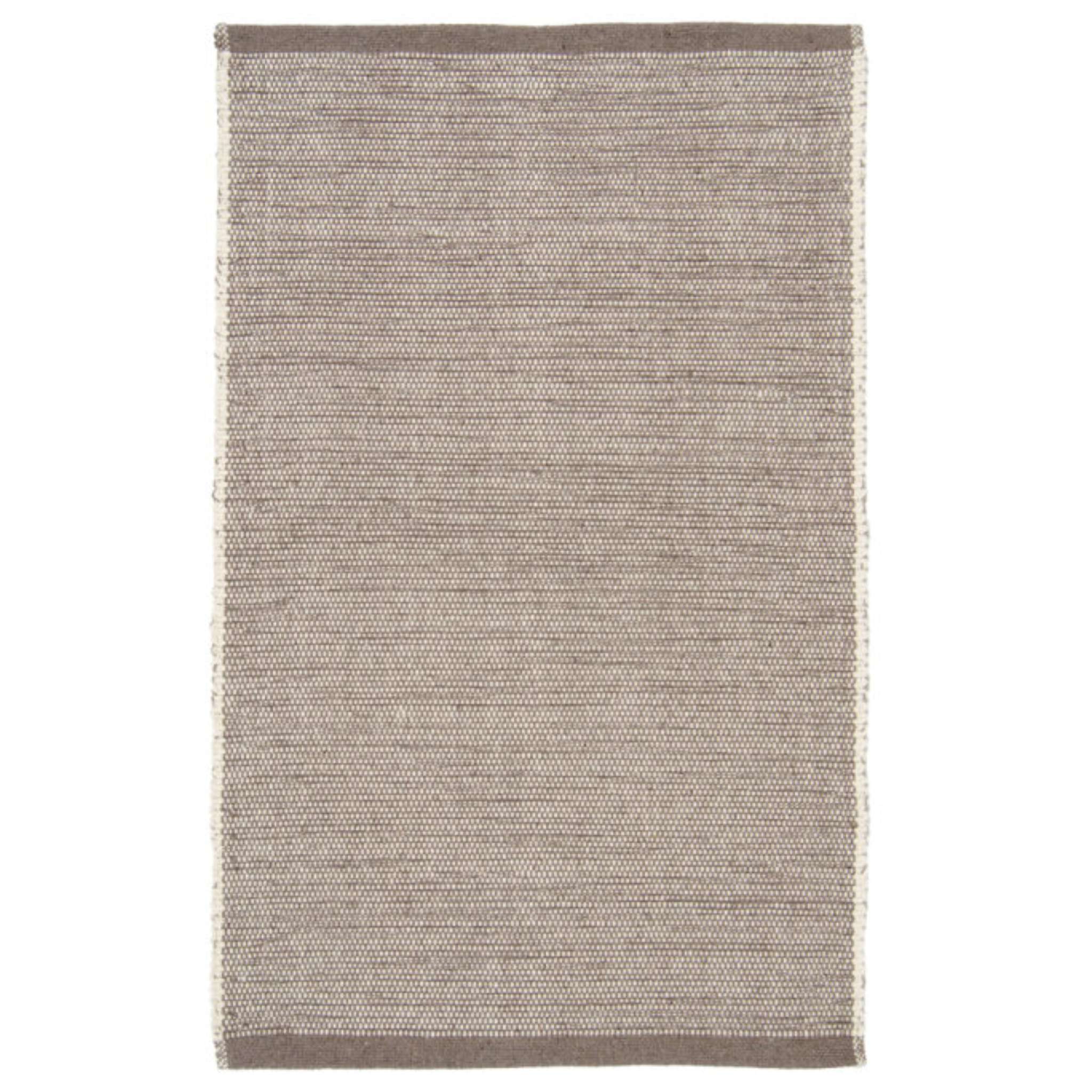 Kaarina Cotton rug - Gray